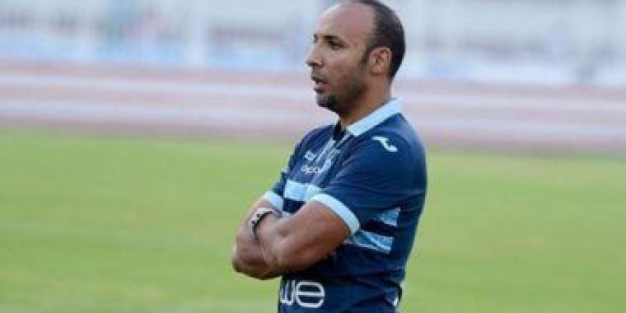 أيمن عبد العزيز: نعرف نقاط ضعف الأهلي.. وجماهير طرابزون طلبوا مني إقناع صلاح