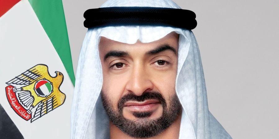 رئيس الدولة يمنح 6 من سفراء الدولة وقنصلين وسام زايد الثاني من الطبقة الأولى ووسام الاستقلال من الطبقة الأولى