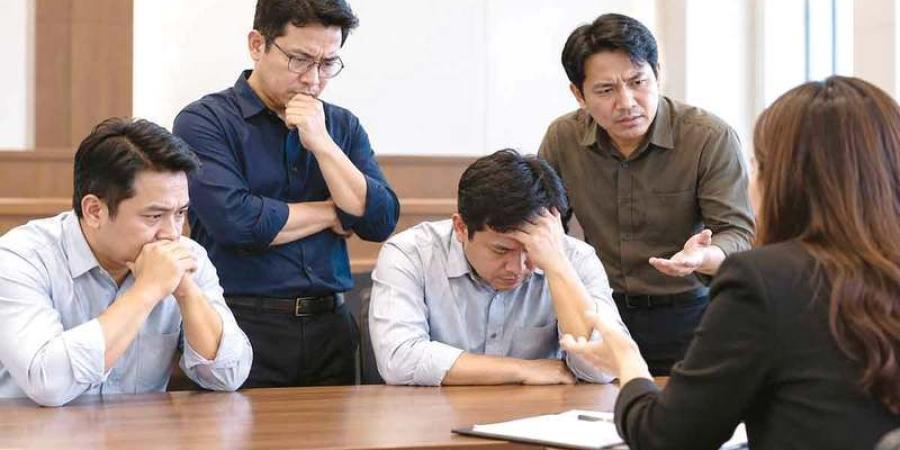 إلزام 4 أشخاص بردّ وديعة بـ 3.5 ملايين درهم تهربوا من إعادتها لامرأة