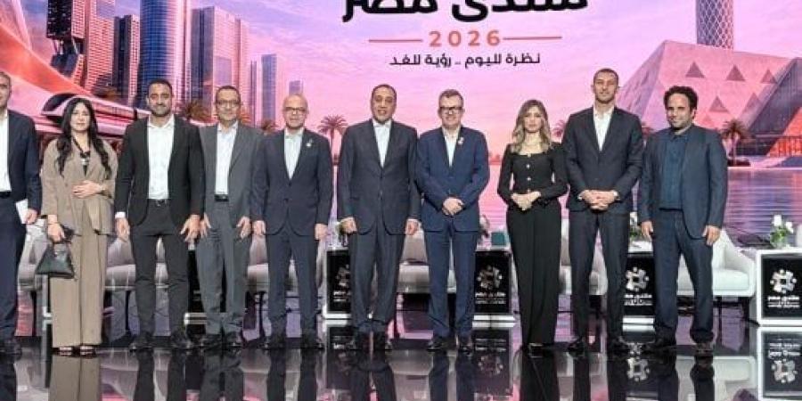 رئيس الوزراء: الدولة تولي ريادة الأعمال أولوية قصوى في برنامج التحول الاقتصادي