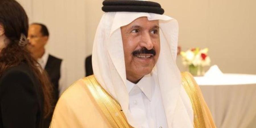 دبلوماسى سعودى : تحية للموقف المشرف لفخامة الرئيس السيسي :اليوم السابع