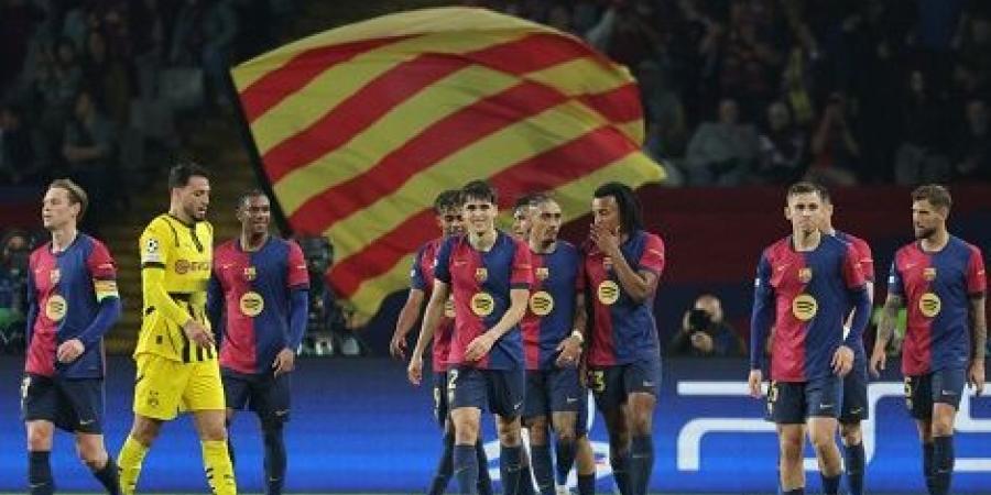 ليفربول يستهدف ضم نميشا من دورتموند في يناير