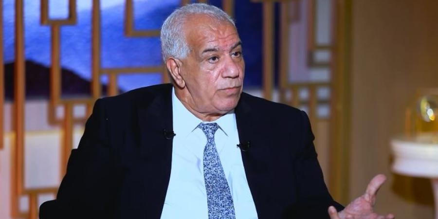 مفكر عراقي: العالم العربي يشهد صعودا ونهوضا على مختلف المستويات
