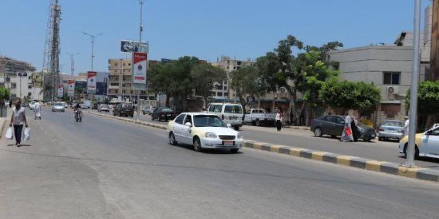 طقس مائل للحرارة في كفر الشيخ وانتظام الملاحة والصيد