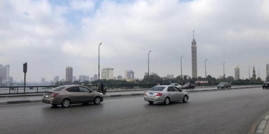 النشرة المرورية.. سيولة بحركة السيارات بمحاور القاهرة والجيزة :اليوم السابع