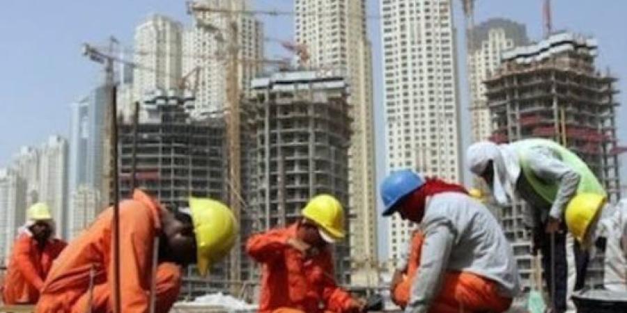 الغرامة تصل لمليون درهم.. عقوبة مخالفات تشغيل العمالة فى الإمارات :اليوم السابع