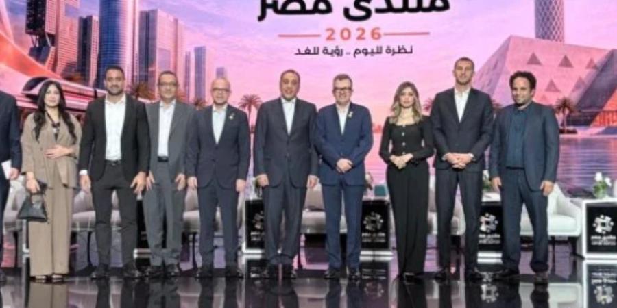 مدبولي: ريادة الأعمال أولوية في التحول الاقتصادي ونستهدف شركات مصرية مليارية