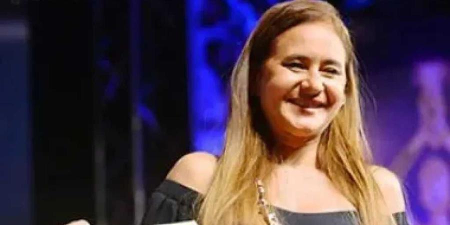 نيللي كريم تظهر في الجونة وتتحدث عن تطورات «الفيل الأزرق 3»