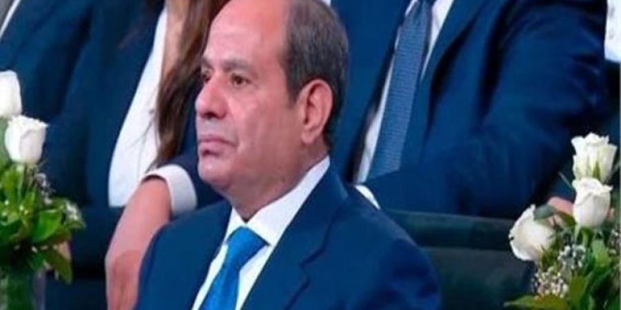 أبرز رسائل الرئيس السيسي خلال جلسة "مسيرة الطاقة المصرية" بمنتدى مصر 2026
