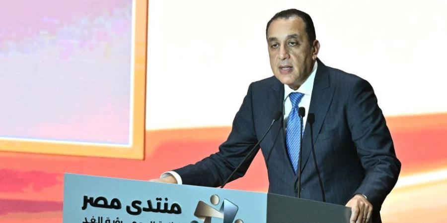 برنامج التحول الاقتصادي يستهدف نموًا 6.8% وخفض التضخم لتحسين المعيشة
