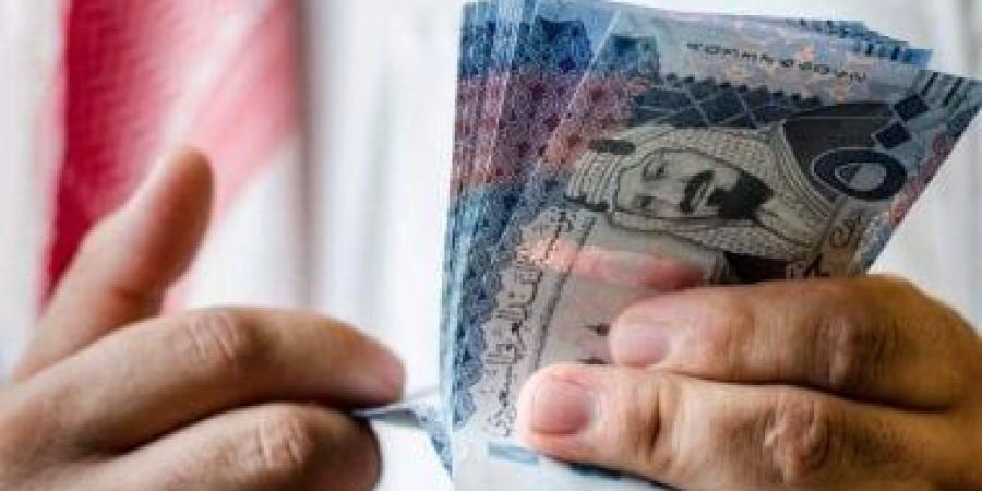 ارتفاع أسعار الريال السعودي.. كم سجلت الزيادة في البيع والشراء؟ :اليوم السابع