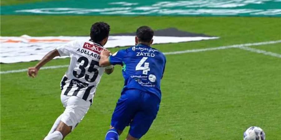 عقب مشاركته الأولى في دوري روشن.. ماذا قال النجم اليمني عادل عباس بعد ظهوره مع الشباب؟
