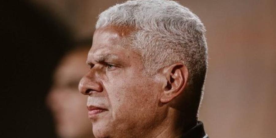 وائل جمعة ينفي تجميد ياسر إبراهيم في الأهلي بسبب عقده
