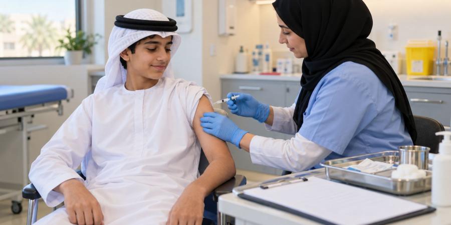 مدارس تطعّم طلابها ضد «الورم الحليمي» الثلاثاء