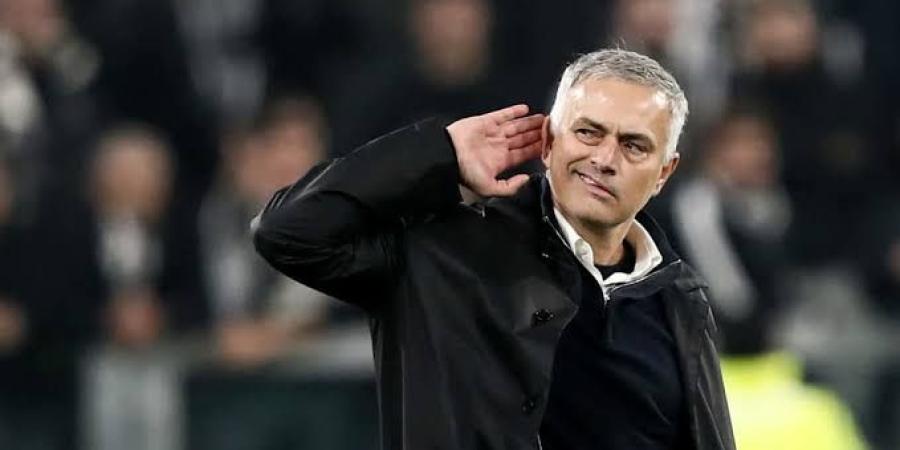 مورينيو من مساعد في كامب نو إلى خصم لدود لبرشلونة