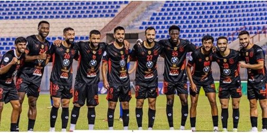 الكويت يهزم التضامن 6-2 ويصعد للنقطة 16 في دوري زين