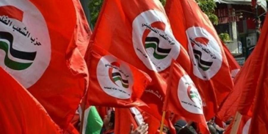 حزب الشعب الفلسطيني يدين هجوم الكرك على كنيسة ويدعو لمحاسبة المسؤولين