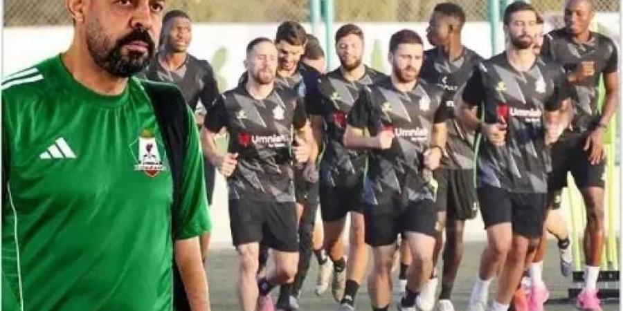 بثالث انتصار تواليًا.. عماد النحاس يقود الوحدات لملاحقة صدارة الدوري الأردني