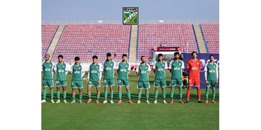 العربي يودع دوري التحدي الآسيوي بخسارة ثالثة