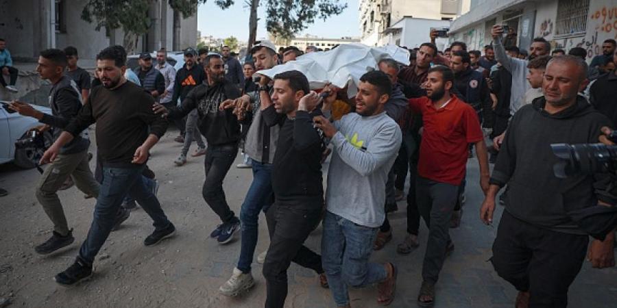 صحة غزة: 10 شهداء و62 إصابة خلال 48 ساعة والحصيلة التراكمية ترتفع