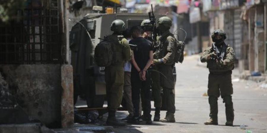 نقابة الصحفيين الفلسطينيين: التصعيد الإسرائيلي بالضفة مخطط ممنهج للتهجير :اليوم السابع