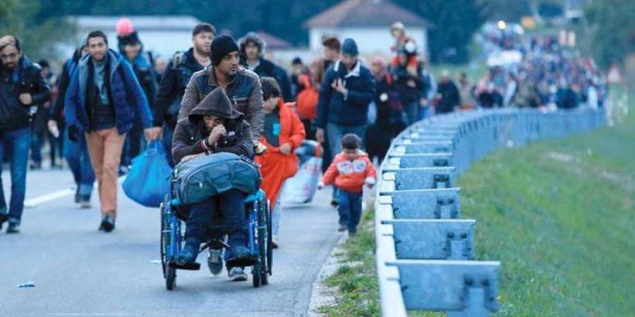 المجر تساوم بروكسل بورقة الهجرة لاستعادة أموالها المجمدة