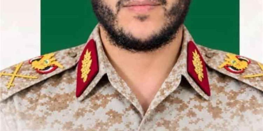 القيادي محمد الحوثي يلقى مصرعه بنيران القوات المسلحة في تعز - [صورة]