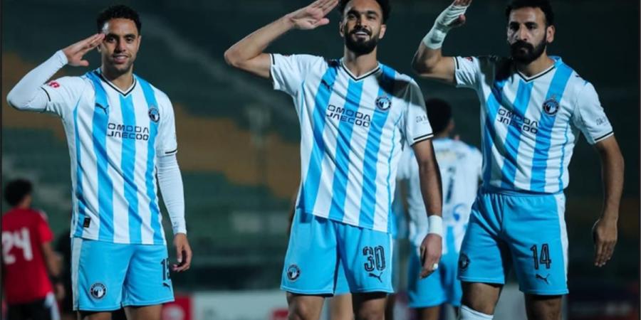 القناة الناقلة لمباراة بيراميدز والمريخ بنتيو اليوم في دوري أبطال إفريقيا