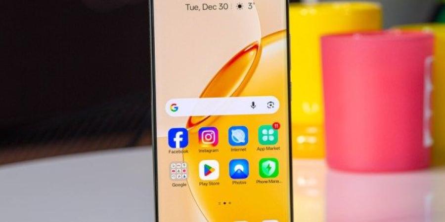 تسريبات تكشف مواصفات هاتف Realme 17 Pro المرتقب