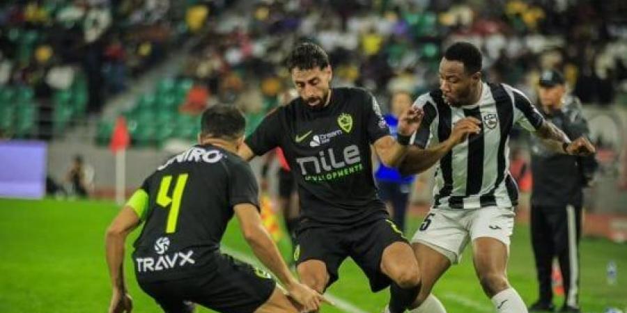7 معلومات عن مباراة الزمالك والجيش الرواندي اليوم بدوري أبطال أفريقيا :اليوم السابع