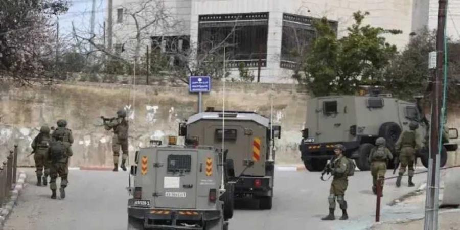 الحكومة الفلسطينية تحذر من تصعيد الاحتلال في الضفة الغربية وتهجير سكان الخليل