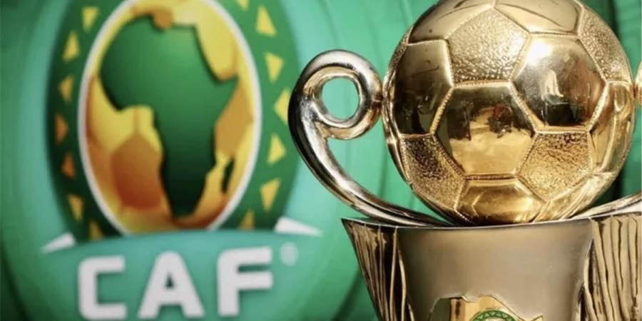 الفرق المتأهلة إلى دور المجموعات من الكونفدرالية (محدث باستمرار)