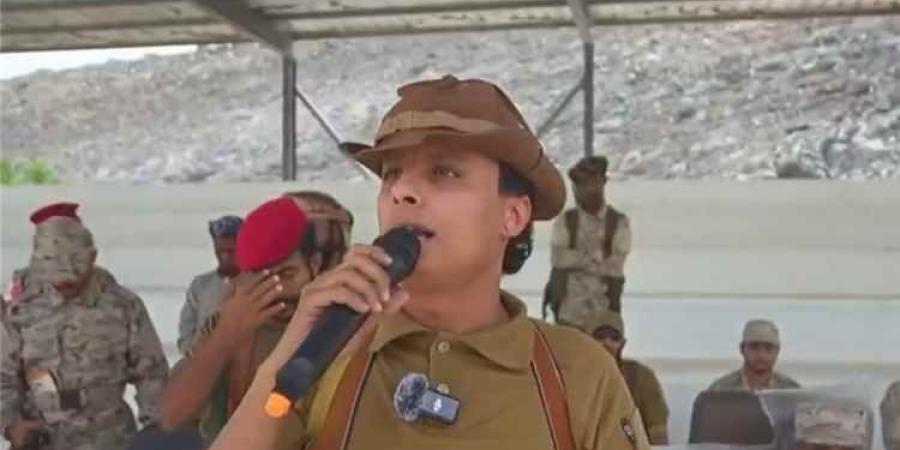 غضب واستياء واسع.. دعوات لقيادة "درع الوطن" للتدخل ووضع حد لتجاوزات مديرها الإعلامي السابق
