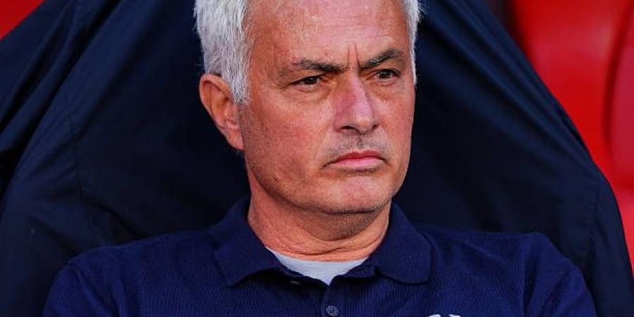 مورينيو يرفض تغيير خطته أمام يامال ويشدد على هوية ريال مدريد