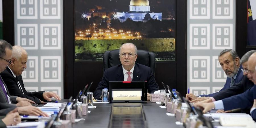 الحكومة الفلسطينية: تصعيد الاحتلال في الضفة يستدعي تدخلا دوليا عاجلا