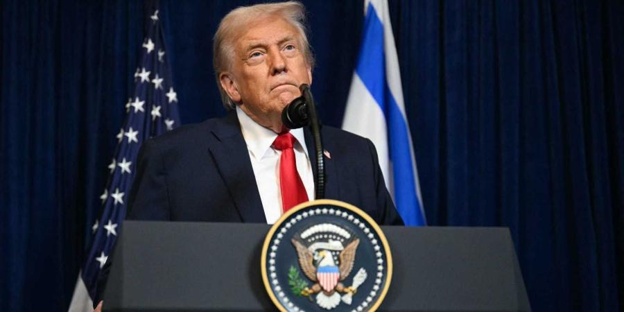 ترامب: سنتعامل مع كوبا في طريق عودتنا من الحرب مع إيران