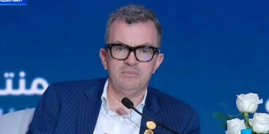 وزير التخطيط بمنتدى مصر 2026: حريصون على ترسيخ ثقة رواد الأعمال ودعم توسعهم إقليميا :اليوم السابع