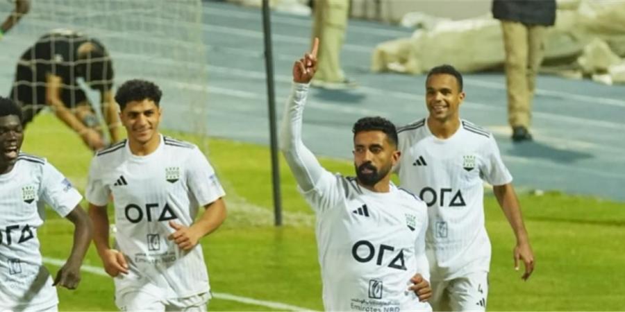 موعد والقناة الناقلة لمباراة زد وعزام اليوم في الكونفدرالية