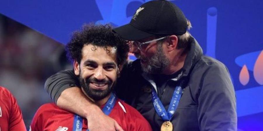 محمد صلاح في القائمة.. كلوب يكشف أفضل 3 لاعبين دربهم بطريقة غير متوقعة :اليوم السابع