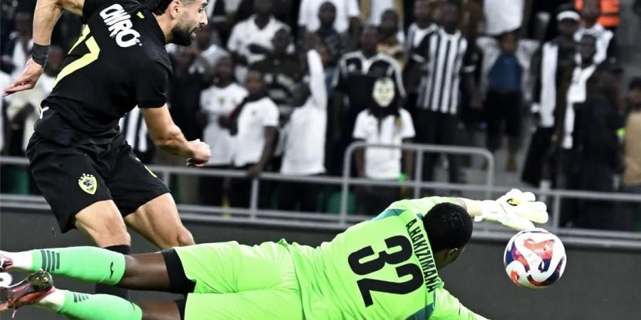 الزمالك يُعلن تشكيله المتوقع أمام الجيش الرواندي في دوري الأبطال