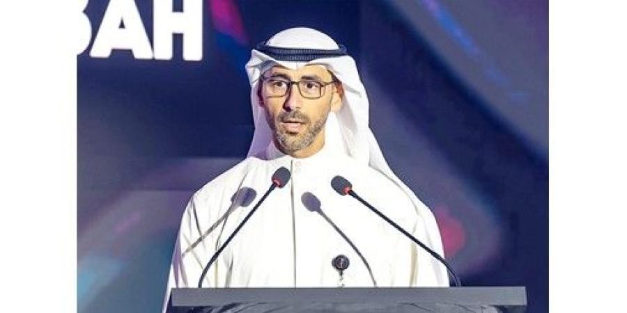 نواف السعود: صادرات الكويت من النفط الخام عادت إلى مستويات ما قبل الحرب