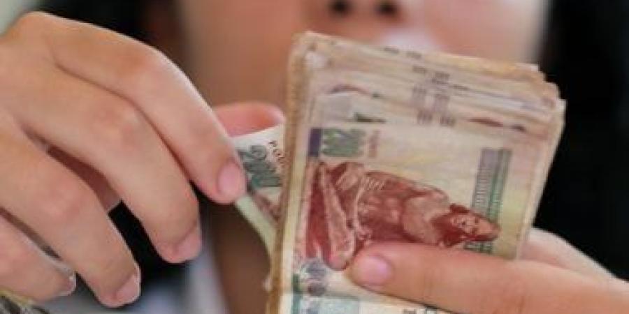 85 مليار جنيه بـ"جيوب المستثمرين".. قفزة تاريخية لتوزيعات أرباح البورصة :اليوم السابع