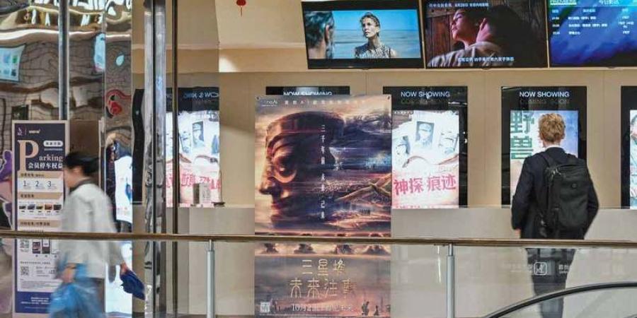 «ذكريات المستقبل» يختبر قدرة الذكاء الاصطناعي على صناعة السينما