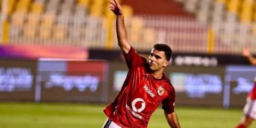 كمال شعيب: تقدمنا ببلاغ ضد زيزو لنيابة الأموال العامة للحصول على حق الزمالك :اليوم السابع