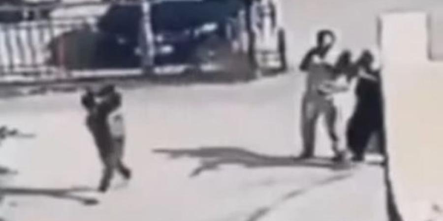 الجزائر تدين الهجوم الإرهابي على كنيسة الكرك