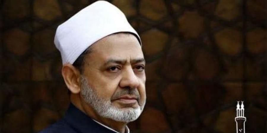 شيخ الأزهر يدين الاعتداء الإرهابي في الكرك ويؤكد التضامن مع الشعب الأردني :اليوم السابع