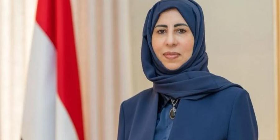 وزيرة خارجية اليمن: عقد من التفاوض مع الحوثيين بلا نتائج
