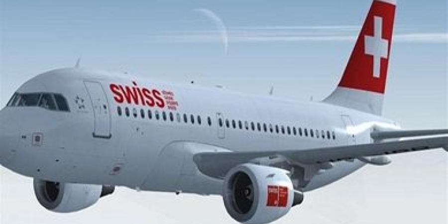 الخطوط الجوية السويسرية تمدد تعليق رحلاتها إلى دبي حتى 25 نوفمبر
