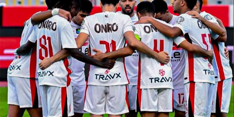 مدرب الجيش الرواندي: نتيجة مباراتنا أمام الزمالك في الذهاب ملغومة.. وأخشى شيئًا واحدًا