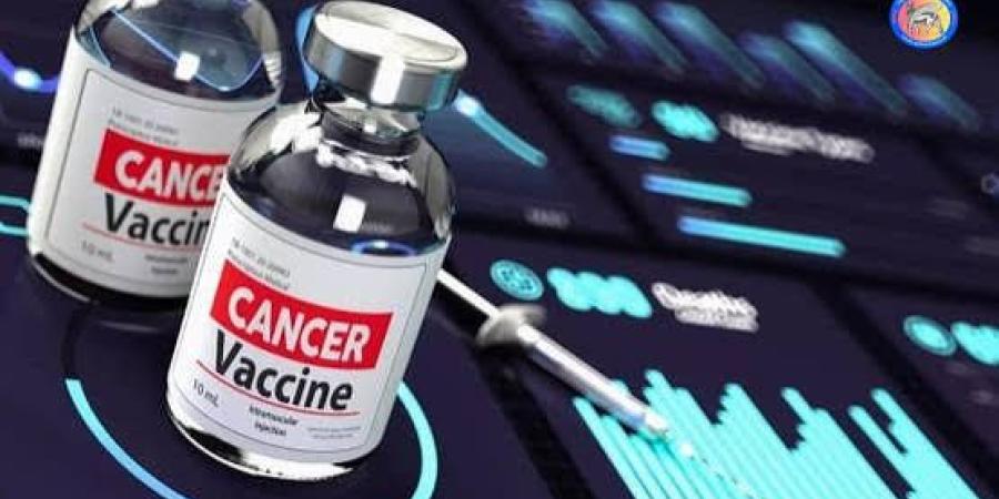 اختراع طبي يبعث الأمل لمرضى السرطان.. لقاح تجريبي يخفض خطر عودة الورم بنسبة 42%